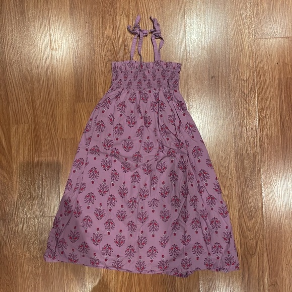 Tea Collection Girls Dress - Picture 2 of 5